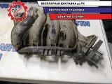 Коллектор впускной Honda Civic 4D 17100RNAA00 Отличное состояние.