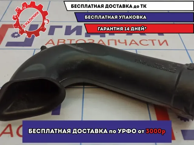 Патрубок воздушного фильтра Honda Civic 4D 8 17254-RNA-A00.
