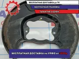 Пыльник тормозного диска задний Honda Civic 4D 8 43253-SNA-A00.