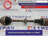 Привод передний левый Honda Civic 4D 8 44306-SNA-900.
