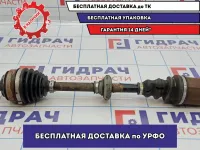 Привод передний левый Honda Civic 4D 8 44306-SNA-900.