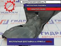Пыльник горловины топливного бака Honda Civic 4D 8 17668-SNA-000. Дефект.