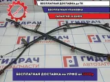 Трос стояночного тормоза Honda Civic 4D 8. Комплект.