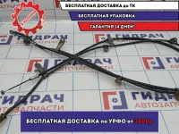 Трос стояночного тормоза Honda Civic 4D 8. Комплект.