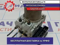 Блок ABS Honda Civic 4D 8 57110-SNB-J03.