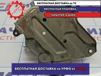 Крепление АКБ Honda Civic 4D 8. Крепление АКБ Honda Civic 4D 8.