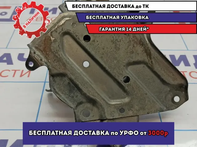 Крепление АКБ Honda Civic 4D 8.