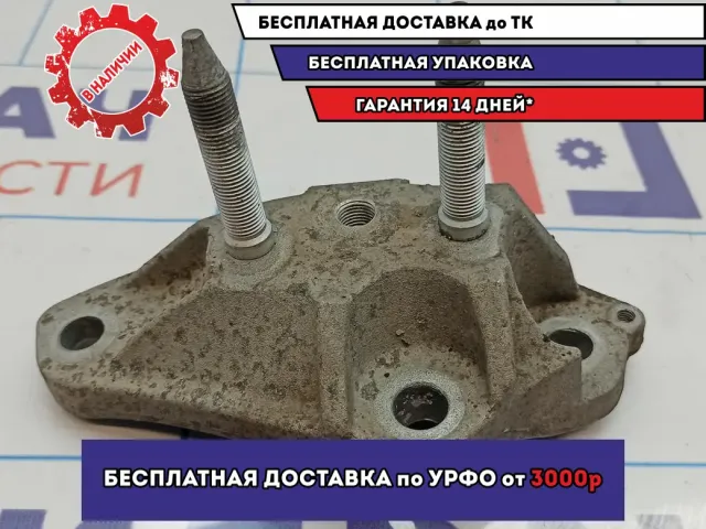 Кронштейн КПП левый Honda Civic 4D 8 50655-SNA-A80.