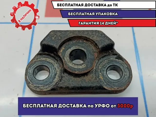 Кронштейн опоры двигателя Honda Civic 4D 8 50452-SNA-A00.