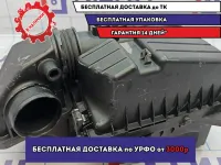 Корпус воздушного фильтра Honda Civic 4D 8 17202-RNA-A00. В сборе. Царапины.