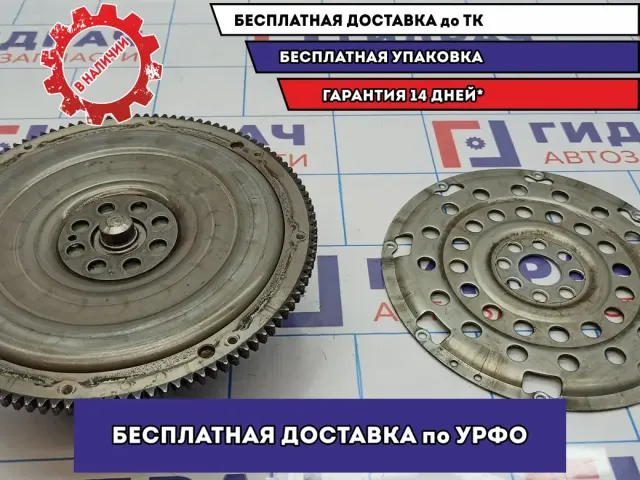 Гидротрансформатор Honda Civic 4D 8 26000-RNA-305.