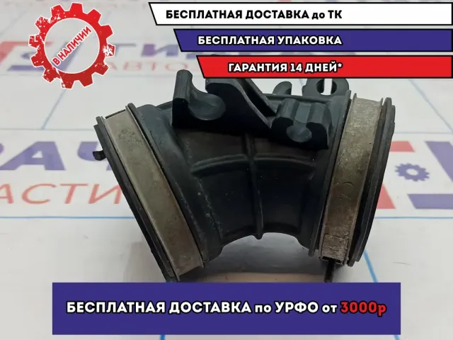 Патрубок воздушного фильтра Honda Civic 4D 8 17225-RNA-A00.