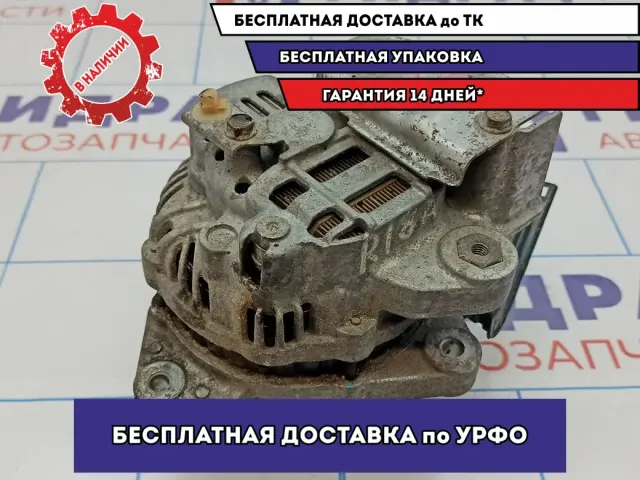 Генератор Honda Civic 4D 8 31100-RNA-A01.