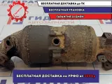 Коллектор выпускной Honda Civic 4D 8 18160-RNA-G00. Без катализатора.