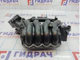 Коллектор впускной Honda Civic 4D 8 17100-RNA-A00.
