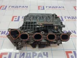 Коллектор впускной Honda Civic 4D 8 17100-RNA-A00.
