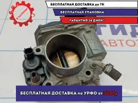 Заслонка дроссельная Honda Civic 4D 8 16400-RNA-A01.