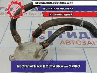 Радиатор (маслоохладитель) АКПП Honda Civic 4D 8 19430-RNA-A51.