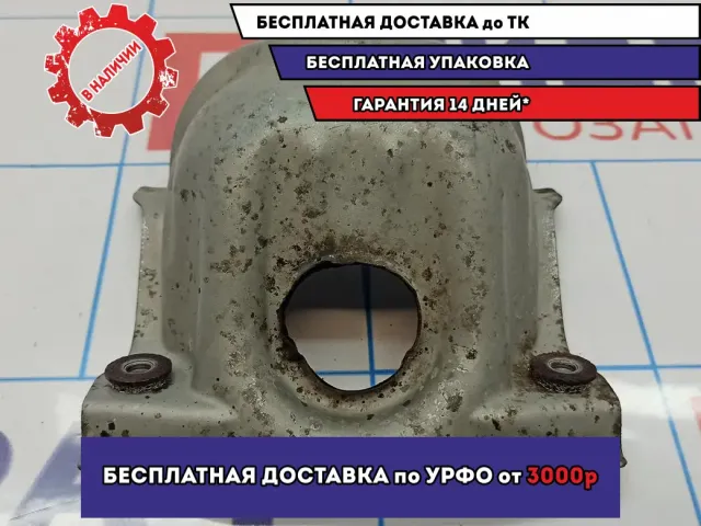 Экран тепловой Honda Civic 4D 8 18120-RNB-A00.