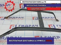Кронштейн крепления топливного бака Honda Civic 4D 8 17520-SNA-000.