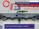 Рейка топливная Honda Civic 4D 8 16620-RNA-A01.