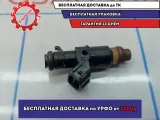 Форсунка Honda Civic 4D 8 16450-RNA-A01.