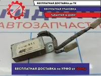 Блок электронный Honda Civic 4D 8 39155-SNA-A01. Антенны.