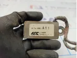 Блок электронный Honda Civic 4D 8 39155-SNA-A01. Антенны.