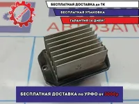 Резистор отопителя Honda Civic 4D 8 79330-SNA-A01.