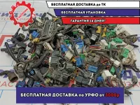 Фишка (разъем) Honda Civic 4D 8.