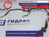 Проводка (коса) двери задней левой Honda Civic 4D 8.