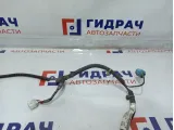 Проводка (коса) двери задней левой Honda Civic 4D 8.