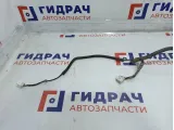 Проводка (коса) двери задней левой Honda Civic 4D 8.