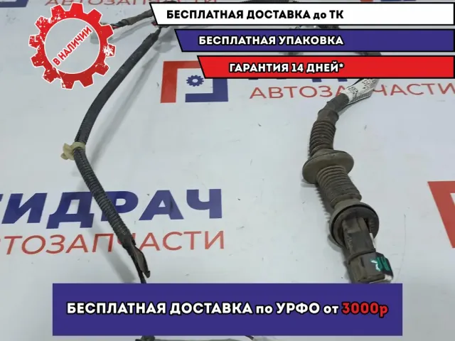 Проводка (коса) двери задней правой Honda Civic 4D 8.
