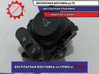 Переключатель регулировки зеркала Honda Civic 4D 8 35190-SNA-A01.