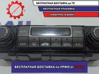 Блок управления климатической установкой Honda Civic 4D 8 79600-SNB-E41ZA.