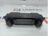 Блок управления климатической установкой Honda Civic 4D 8 79600-SNB-E41ZA.