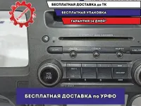 Магнитола Honda Civic 4D 8 39170-SNA-E61ZA.