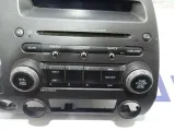 Магнитола Honda Civic 4D 8 39170-SNA-E61ZA.