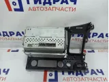 Магнитола Honda Civic 4D 8 39170-SNA-E61ZA.