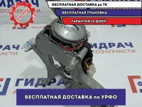 Селектор переключения кпп Honda Civic 4D 8 54200SNBJ52. Потертости.