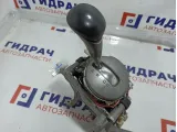 Селектор переключения кпп Honda Civic 4D 8 54200SNBJ52. Потертости.
