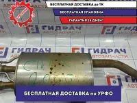 Глушитель основной Honda Civic 4D 8 18307SNBJ01.