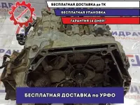 АКПП Honda Civic 4D 8 20021-RPC-000.