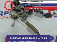 Замок зажигания Honda Civic 4D 8 35100SNA911. Комплект.