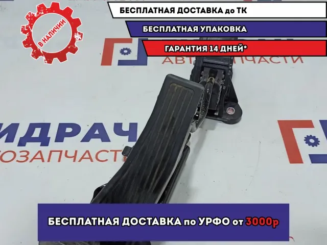Педаль газа Honda Civic 4D 8 17800-SNA-J02.