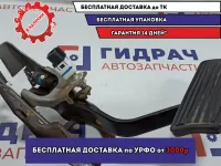 Педаль тормоза Honda Civic 4D 8 46600-SNA-J84.