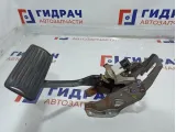 Педаль тормоза Honda Civic 4D 8 46600-SNA-J84.