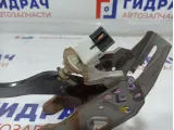 Педаль тормоза Honda Civic 4D 8 46600-SNA-J84.