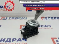 Кулиса КПП Honda Civic 5D 54200-SMG-E53. Потертость.